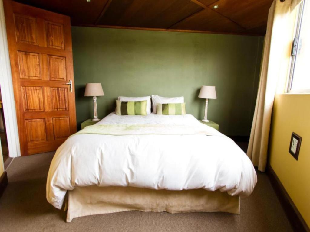 Victory Towers Hotel Bloemhof Room photo