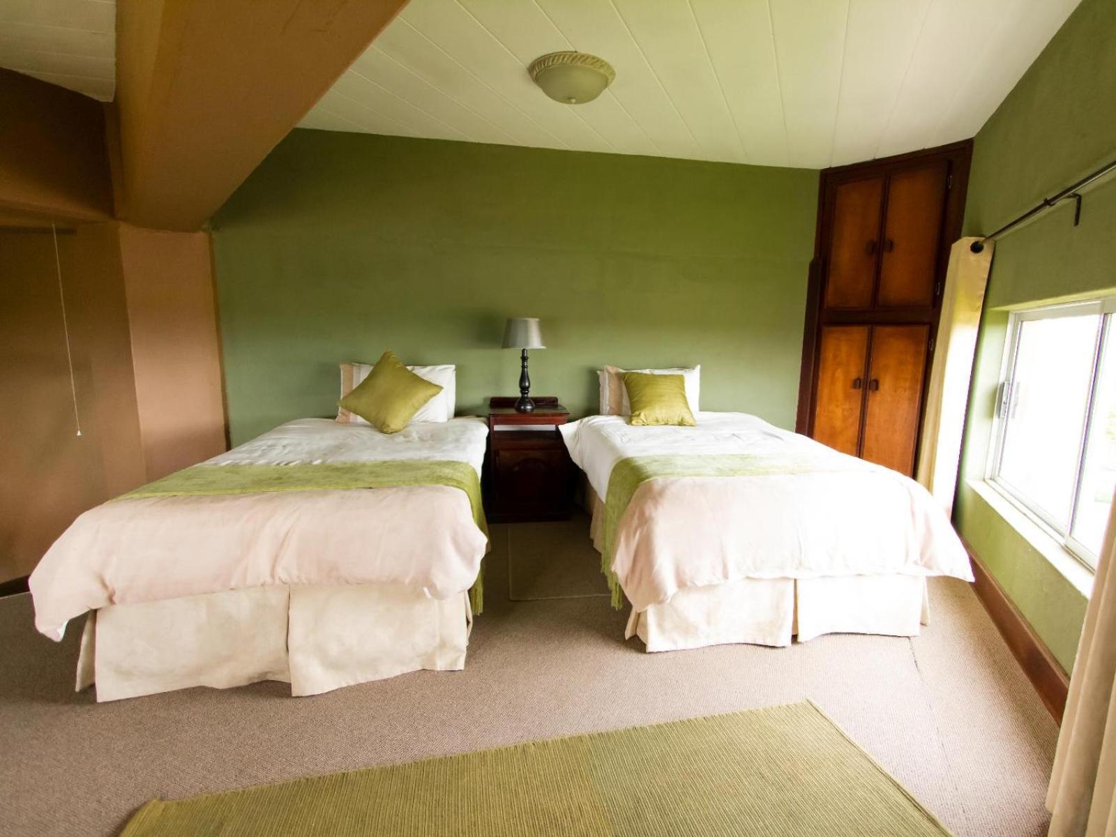 Victory Towers Hotel Bloemhof Room photo