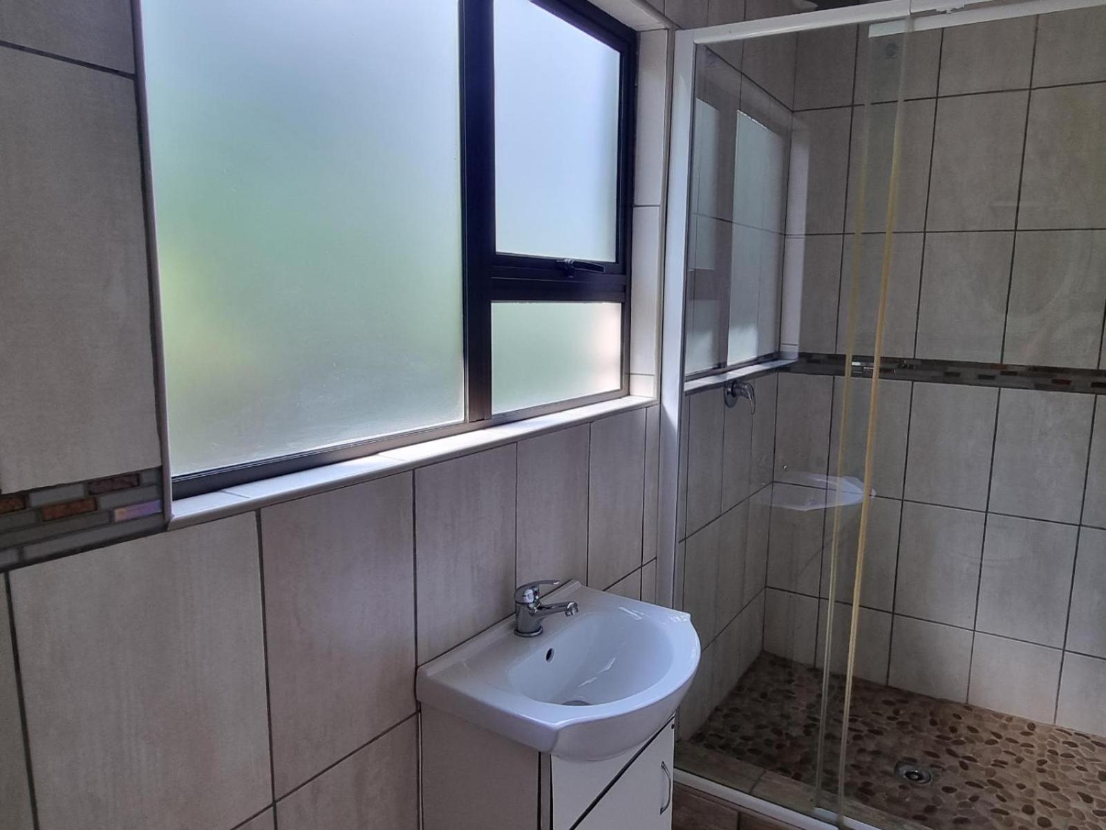Victory Towers Hotel Bloemhof Room photo